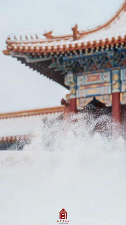 北京又又又要下雪了