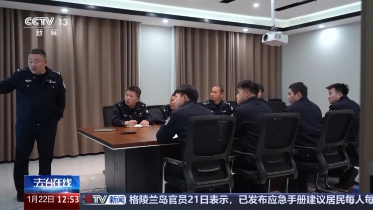 “母亲赴柬埔寨寻子被遣返”系谣言!真相还原 “母亲赴柬埔寨寻子被遣返”系谣言!真相还原