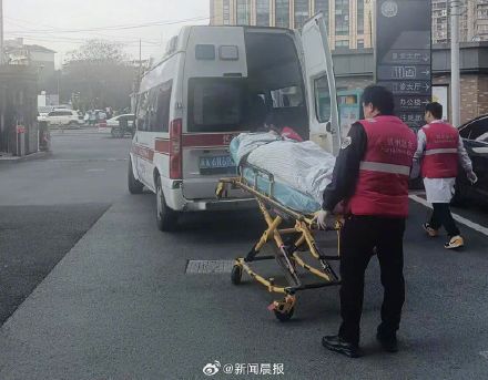 腹痛入院知怀胎十月 女子已成功分娩