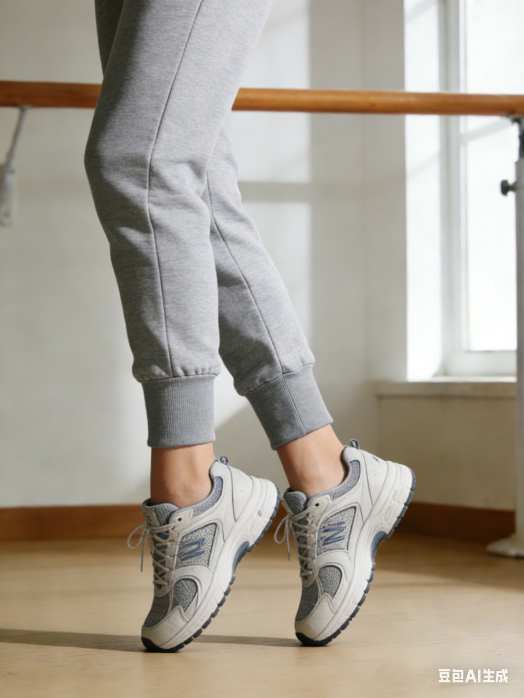 每天坚持“踮脚”的人，身体会发生什么变化？