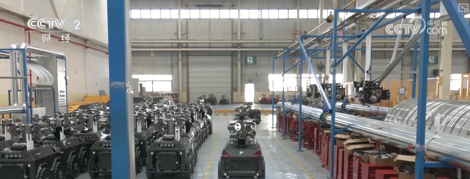 新技术催生“未来感”新职业 激发就业市场澎湃活力释放无限可能