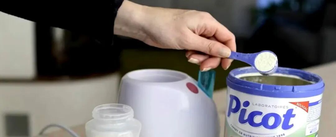 有进口奶粉被召回，又是这种毒素，沸水难以灭活