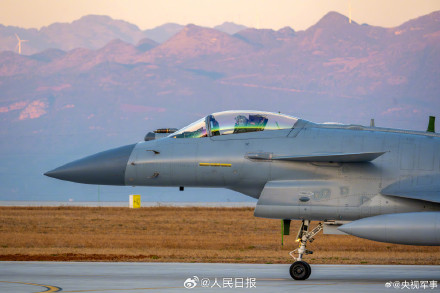 咱家战机壁纸又上新了