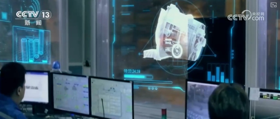 超6000家,破1.2万亿元!人工智能催生新岗位、新职业 劳动者拥有更多发展机会 超6000家,破1.2万亿元!人工智能催生新岗位、新职业 劳动者拥有更多发展机会