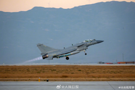 咱家战机壁纸又上新了