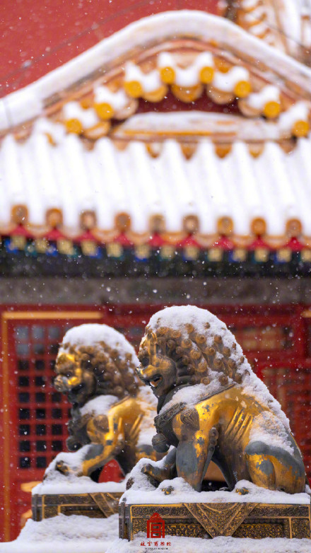 北京又又又要下雪了