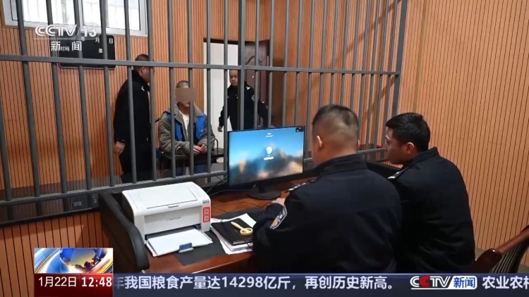 “先赚够钱再脱身” 他们自愿沉沦为诈骗帮凶