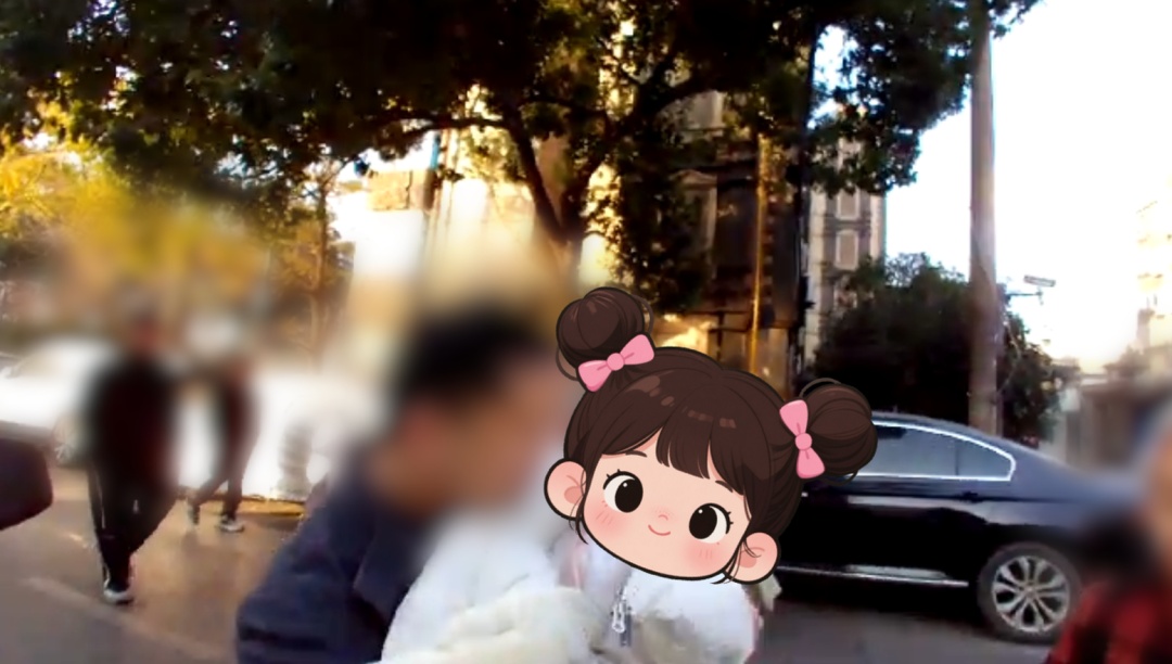 寒冬里，那些看得见的温暖与守护