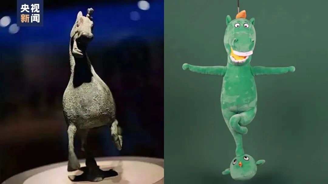 “马彪彪演我上班”？网友：“很潦草，很喜欢！”