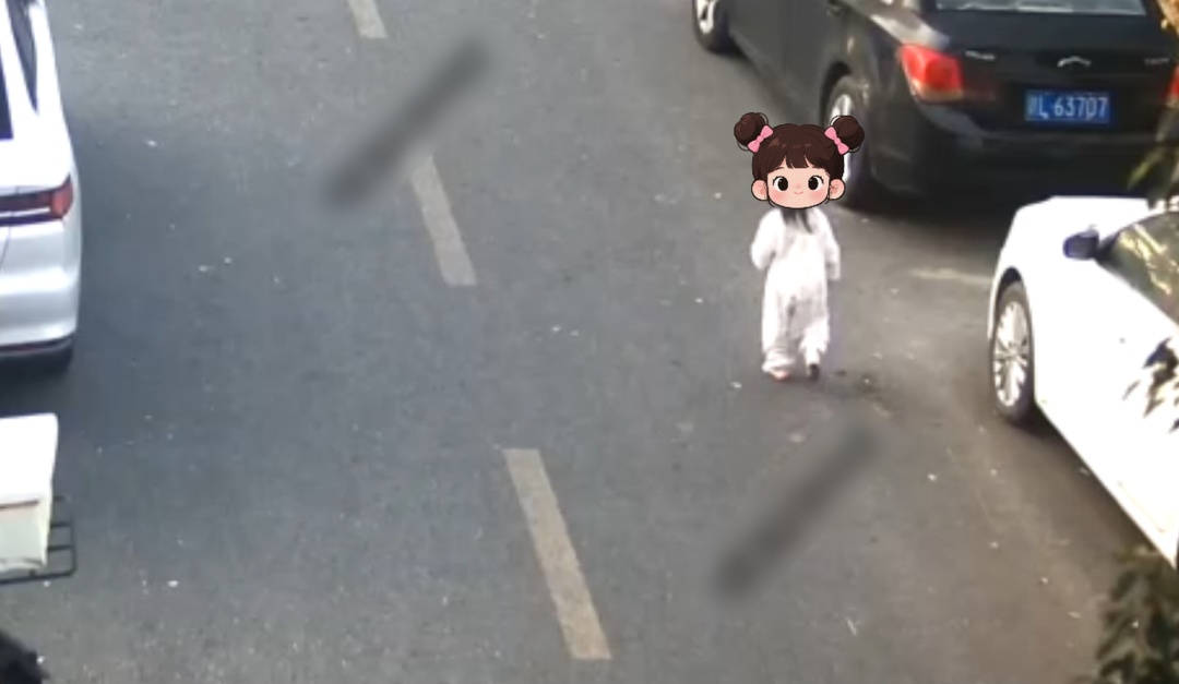 寒冬里，那些看得见的温暖与守护