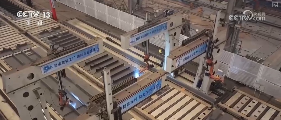 “3D感知+智能识别”赋能船企提质增效 持续突破软件系统国产化全面落地