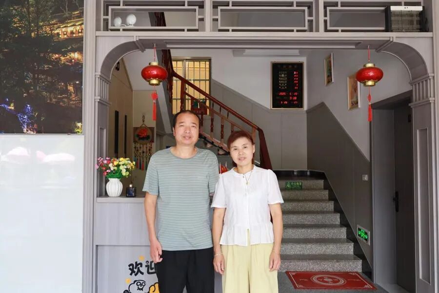 从“生态伤疤”到“仙侠世界”，这里的乡村为何火遍全球？