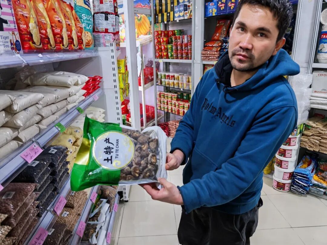 驻外记者亲历：我的阿富汗“食堂”被炸了