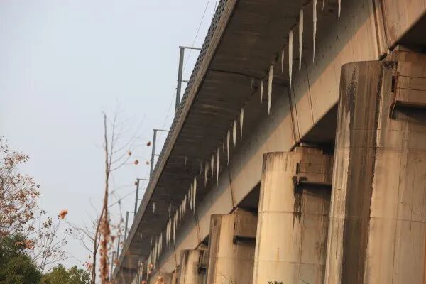 下周又降温降水，武汉多处出现！紧急提醒，谨防意外→