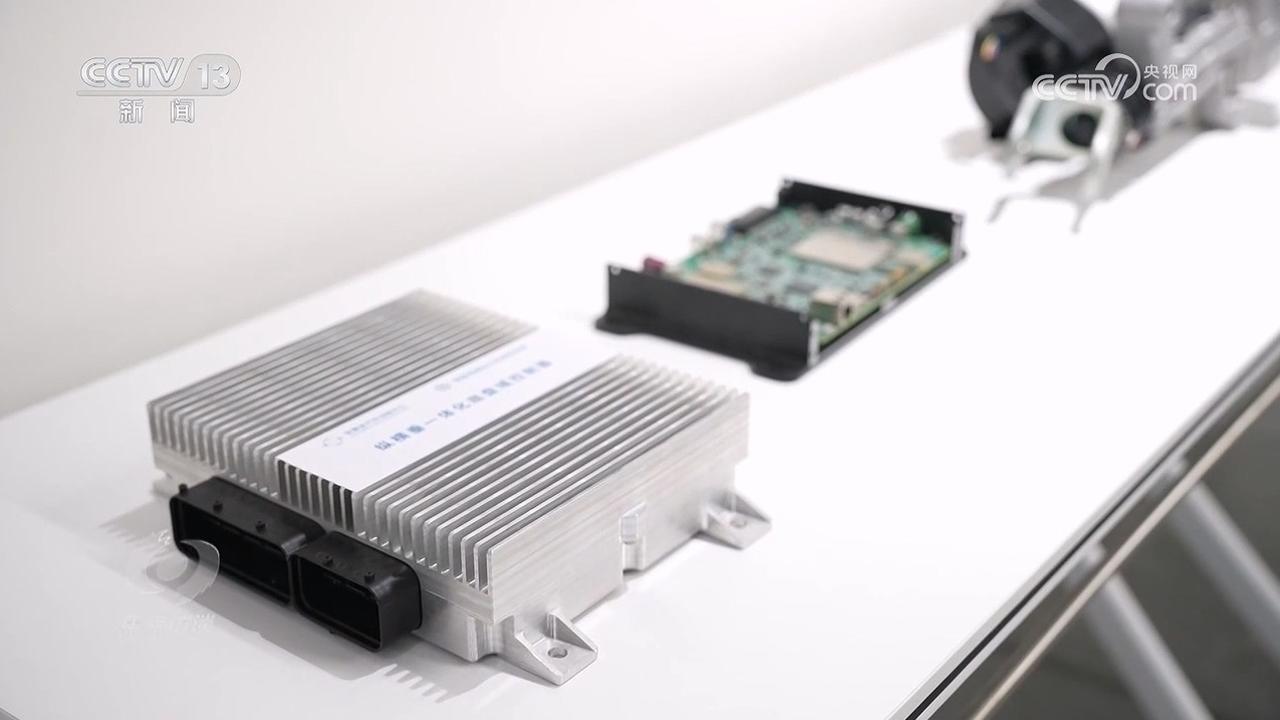 焦点访谈｜以创新驱动书写中国经济不凡答卷