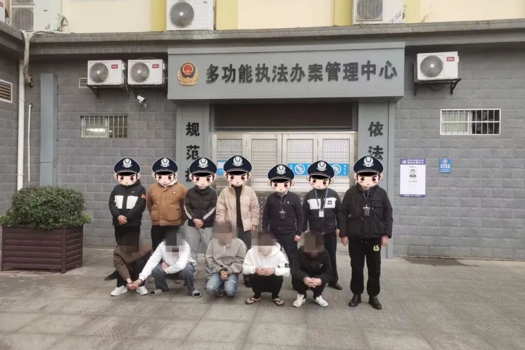 小心“微信购物返利”陷阱！