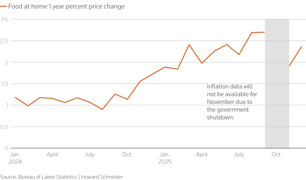 拉美观察丨从极限施压到政策转向 美国对巴西关税“急转弯”的背后