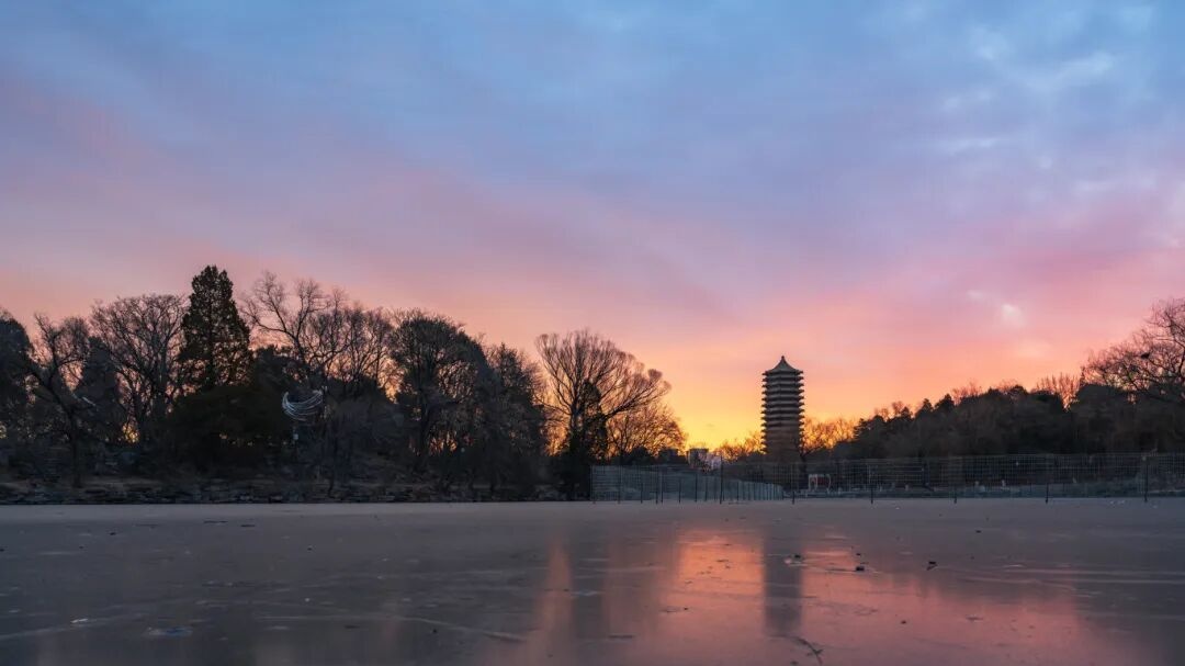 北大清华寒假开放校园！这样安排——