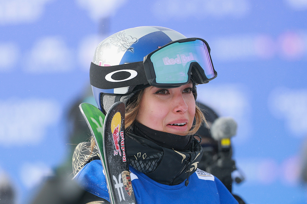 星味最足！米兰冬奥中国名单揭晓，争取创造境外参赛最佳战绩