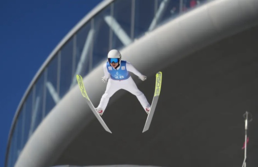 四川6名冰雪健儿，入选米兰冬奥会参赛运动员名单！