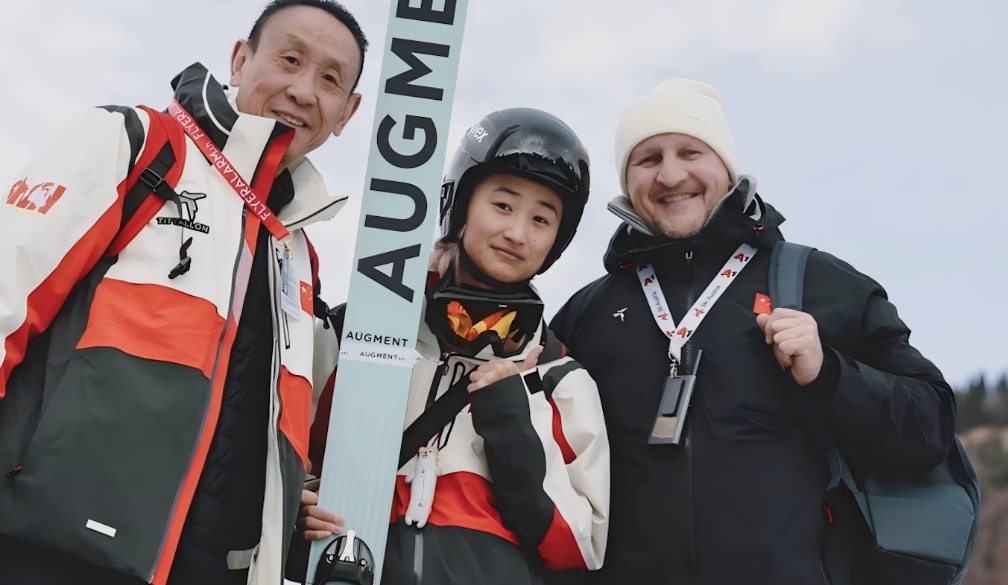 四川6名冰雪健儿，入选米兰冬奥会参赛运动员名单！