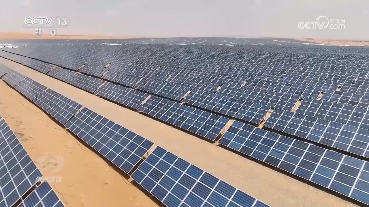 焦点访谈｜以创新驱动书写中国经济不凡答卷