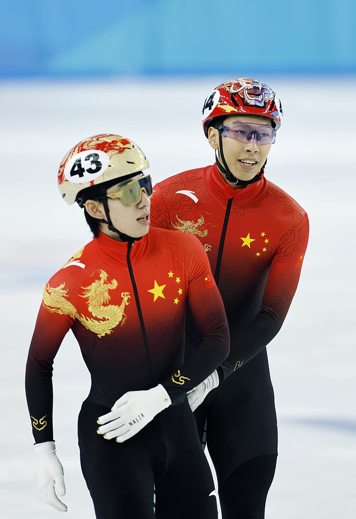 星味最足！米兰冬奥中国名单揭晓，争取创造境外参赛最佳战绩