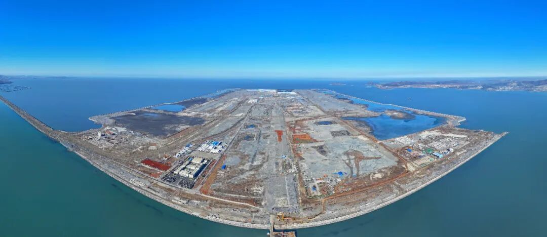 大连成为东北首座GDP破万亿元城市