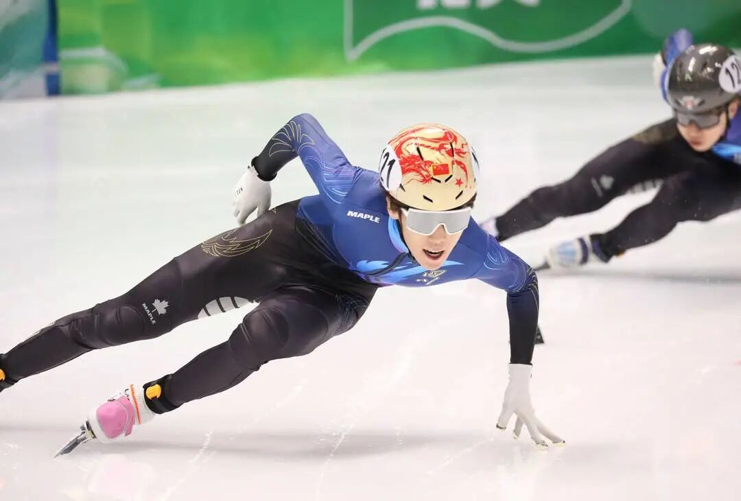 四川6名冰雪健儿，入选米兰冬奥会参赛运动员名单！