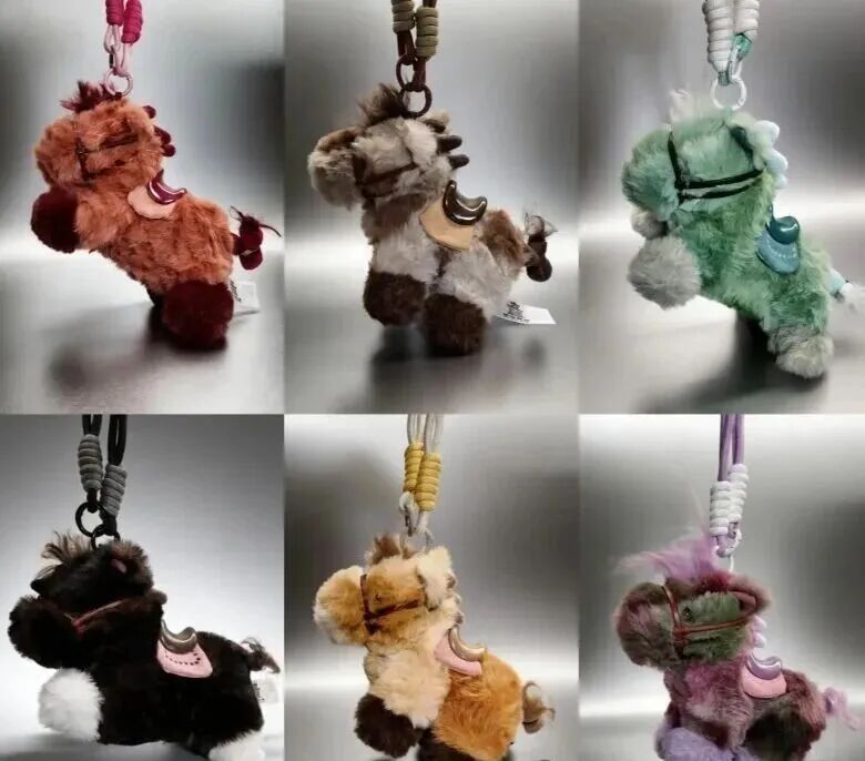 “马彪彪演我上班”？网友：“很潦草，很喜欢！”