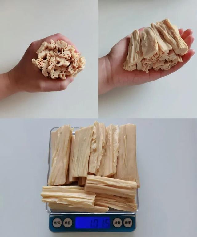 6种看起来干巴巴的食物，实则是隐藏的“脂肪大户”！好多人都不知道