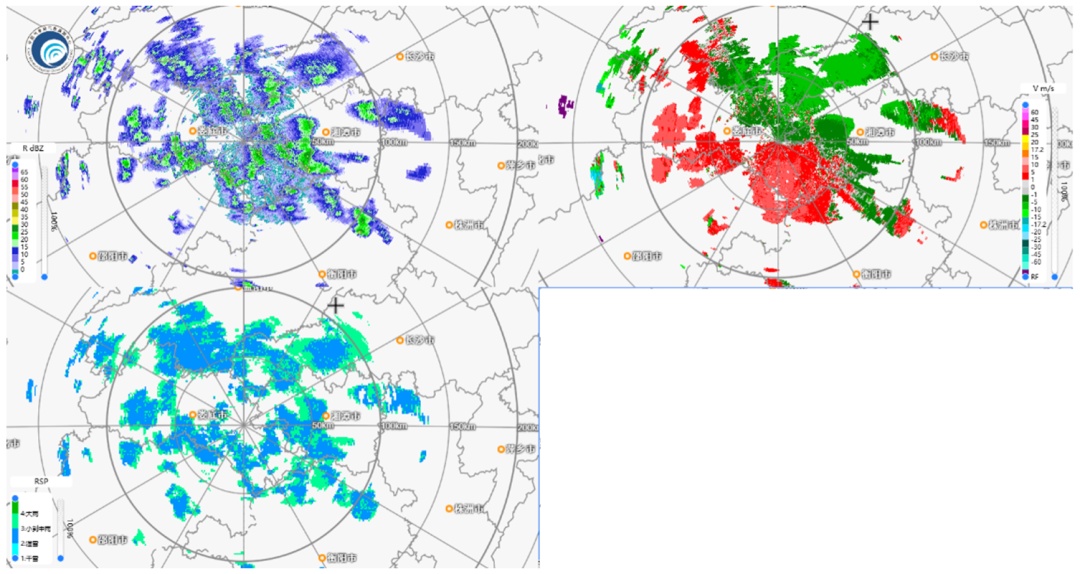 从云端雪花到电线积冰，看科技之眼如何破译雨雪冰冻天气密码！