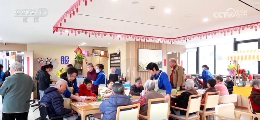 惠民、优质享老托起民生“温度” 养老服务消费补贴怎么领？如何用？梳理↓