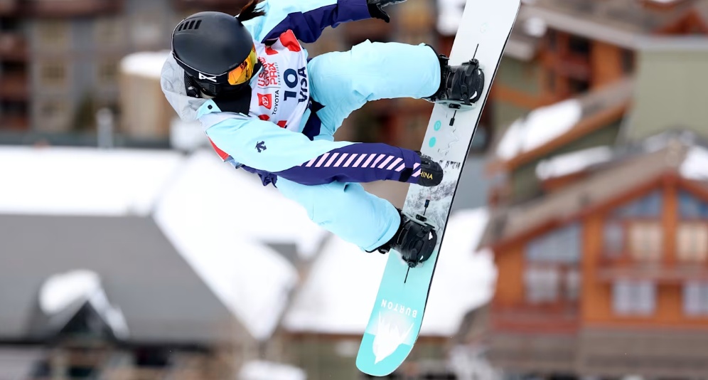 四川6名冰雪健儿，入选米兰冬奥会参赛运动员名单！