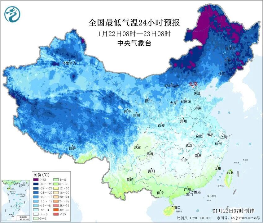 最高温17℃！湖南气温回升，但有两轮冷空气，即将抵达......