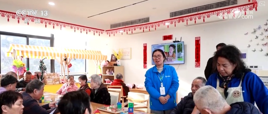 惠民、优质享老托起民生“温度” 养老服务消费补贴怎么领？如何用？梳理↓