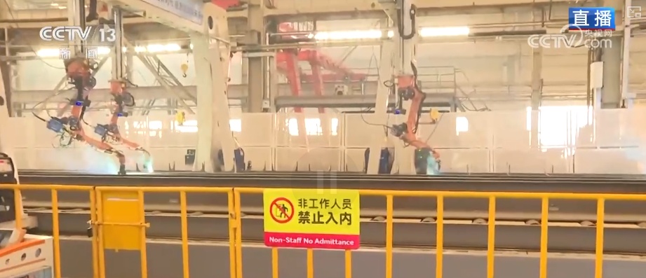 “3D感知+智能识别”赋能船企提质增效 持续突破软件系统国产化全面落地