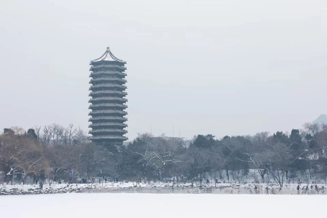 北大清华寒假开放校园！这样安排——