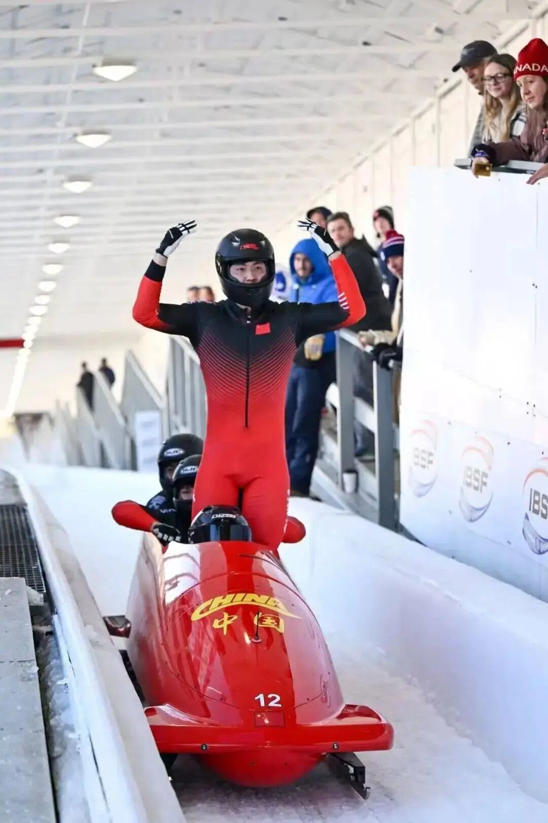 四川6名冰雪健儿，入选米兰冬奥会参赛运动员名单！