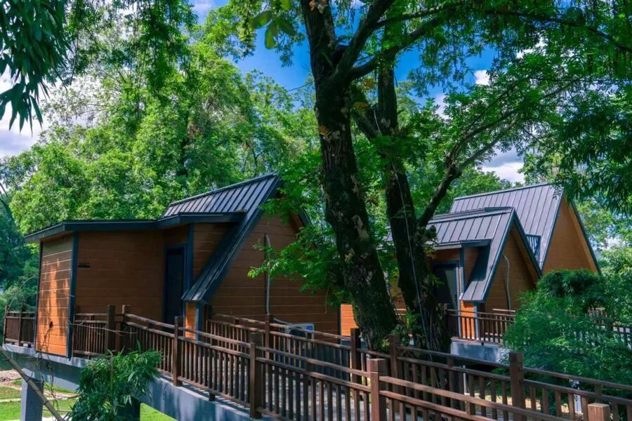 从“生态伤疤”到“仙侠世界”，这里的乡村为何火遍全球？