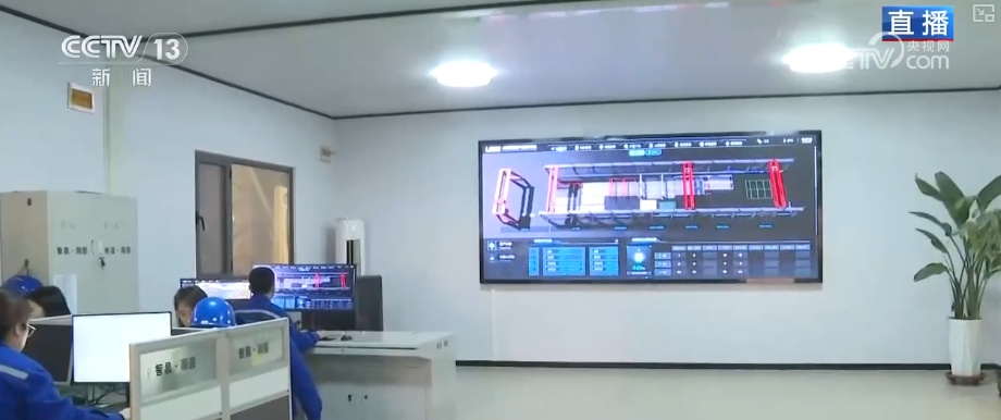 “3D感知+智能识别”赋能船企提质增效 持续突破软件系统国产化全面落地