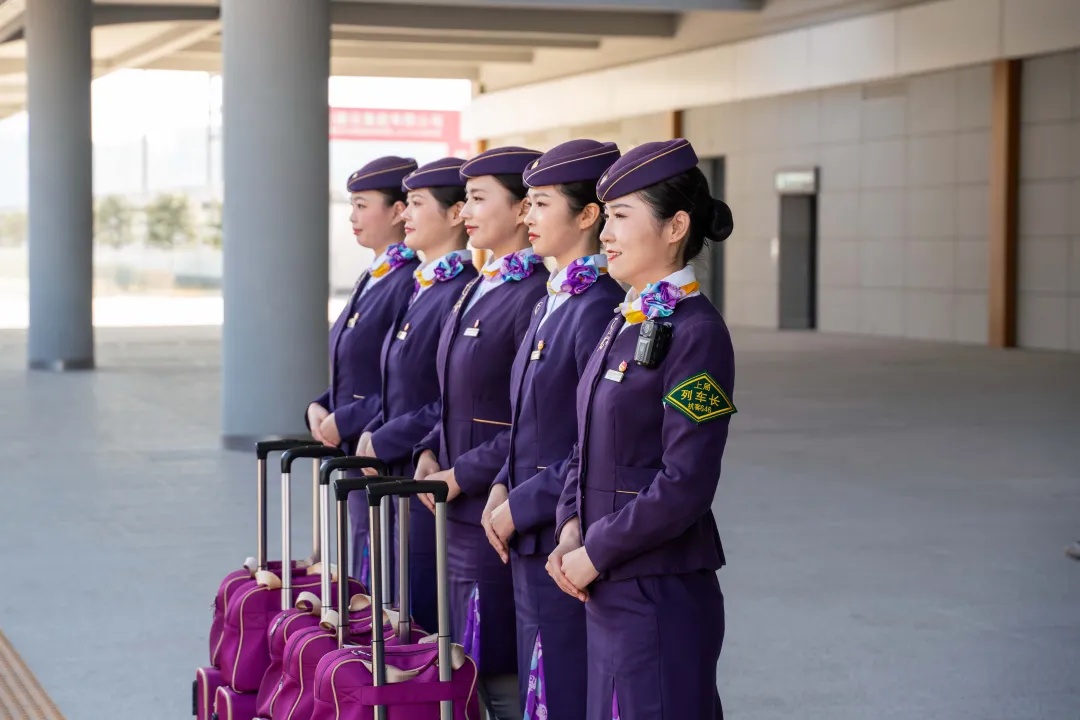 金建高铁兰建段，即将开通！