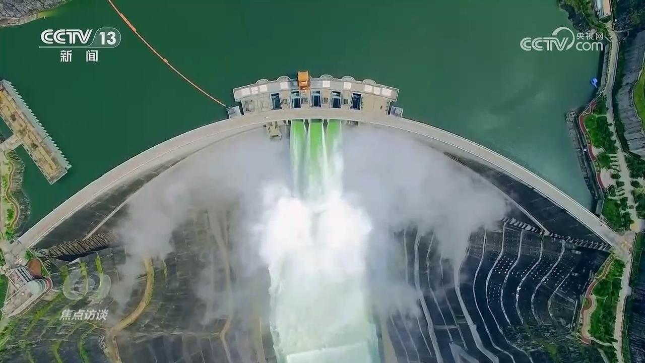 焦点访谈｜以创新驱动书写中国经济不凡答卷