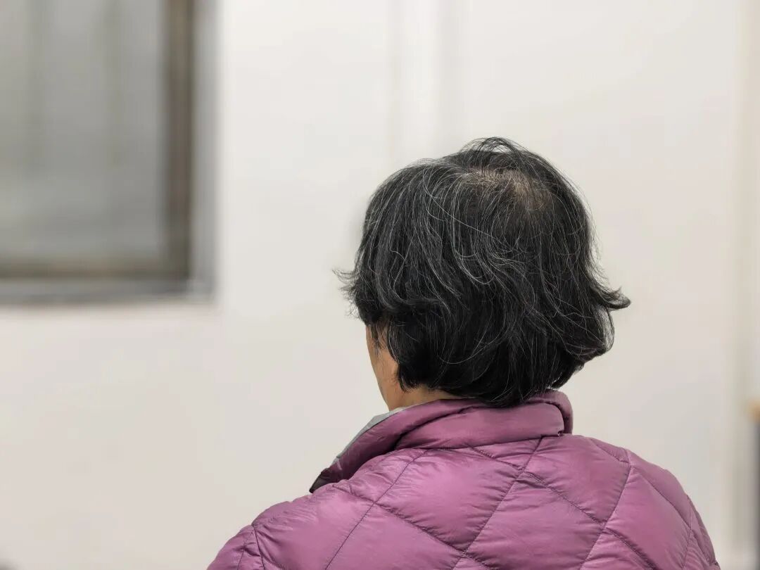 终身未婚未育，广州七旬阿姨提前立遗嘱：将房产留给定居在境外的姐妹