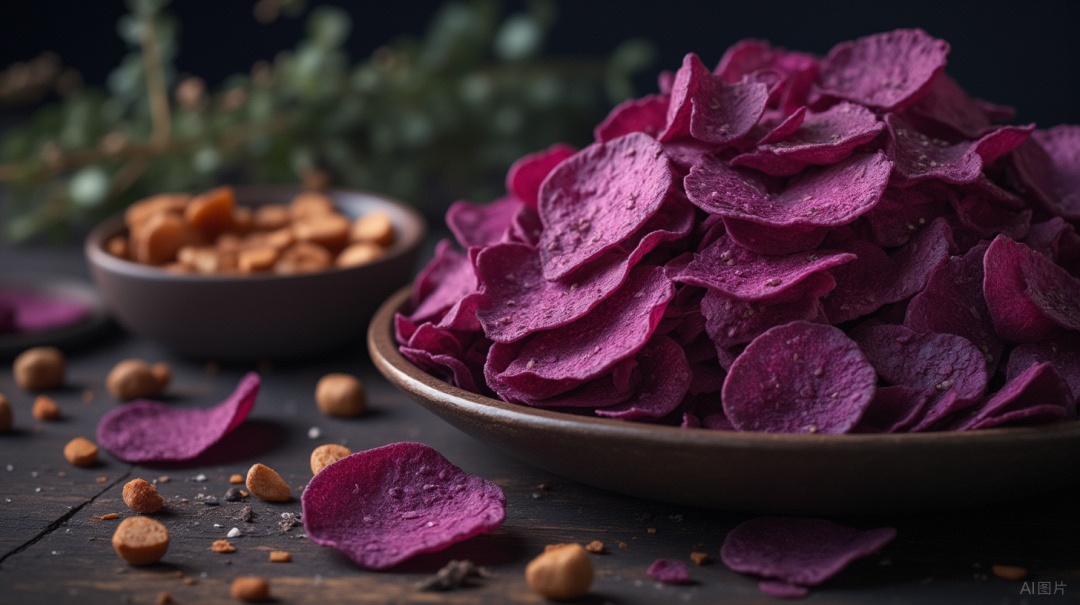 减脂人“避雷”！这6种食物看着干巴，实则是“脂肪大户”