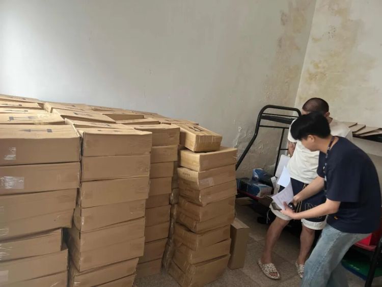 进康复中心、坐轮椅出行……“笑气”并不好笑！