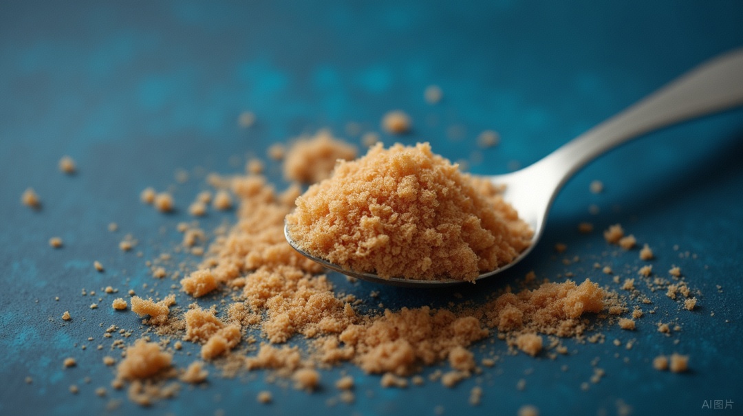 减脂人“避雷”！这6种食物看着干巴，实则是“脂肪大户”