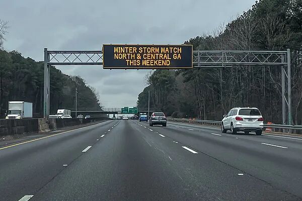 华盛顿宣布进入紧急状态 华盛顿宣布进入紧急状态