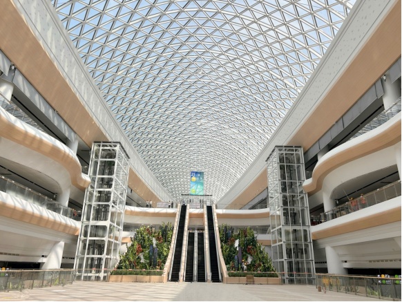 港澳居民“北上”乘机注意，广州白云机场有调整→