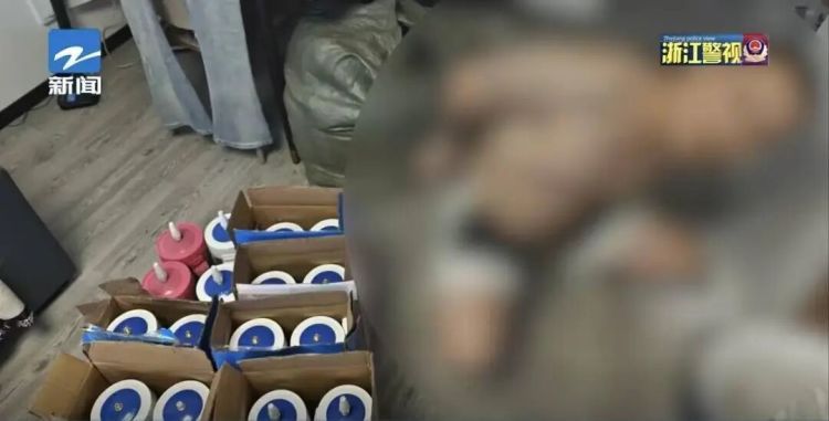 进康复中心、坐轮椅出行……“笑气”并不好笑！